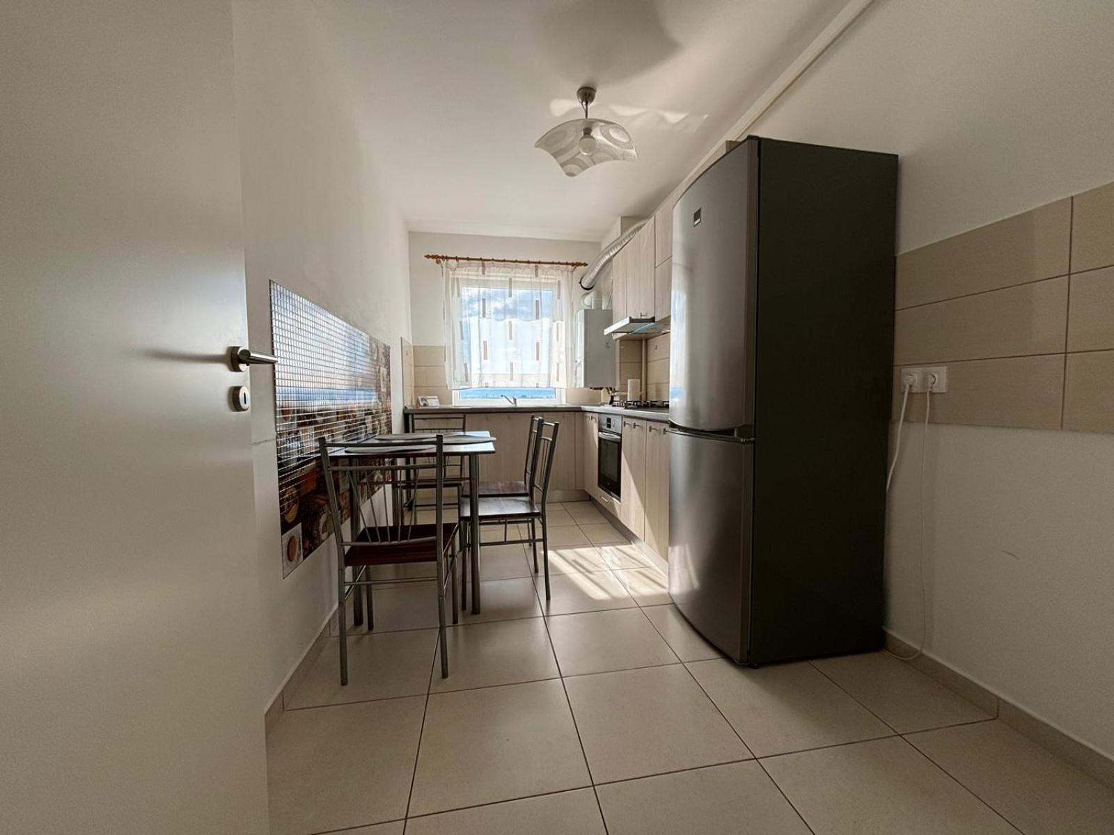 Apartment Altipiani Panoramic Braşov Buitenkant foto