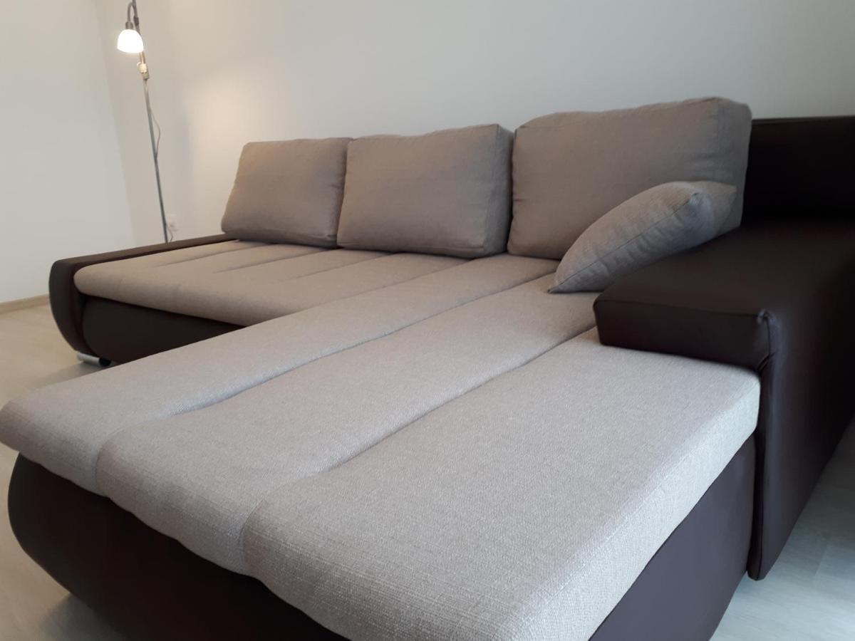 Apartment Altipiani Panoramic Braşov Buitenkant foto