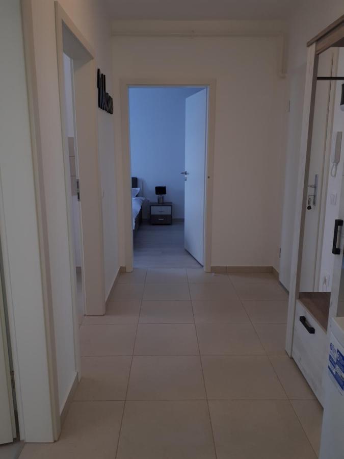 Apartment Altipiani Panoramic Braşov Buitenkant foto