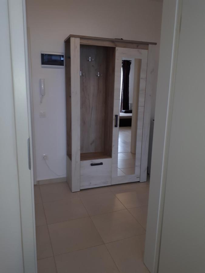 Apartment Altipiani Panoramic Braşov Buitenkant foto